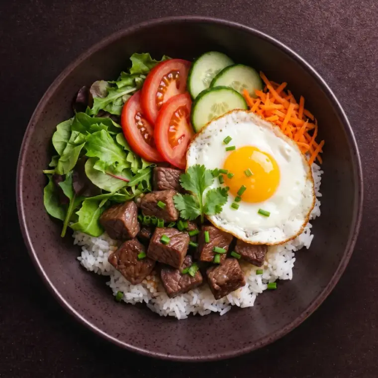 Boeuf Loklak