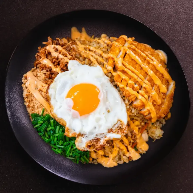 RIZ ROYAL SPICY 🌶️