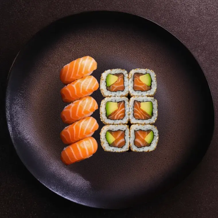 Menu Su-Cali x13