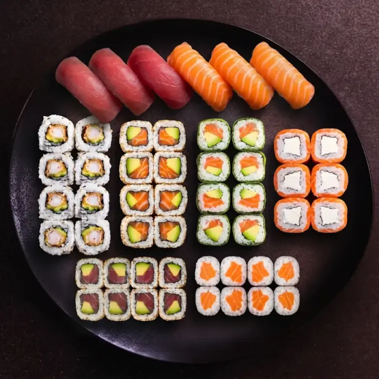 Menu Box Lover x52