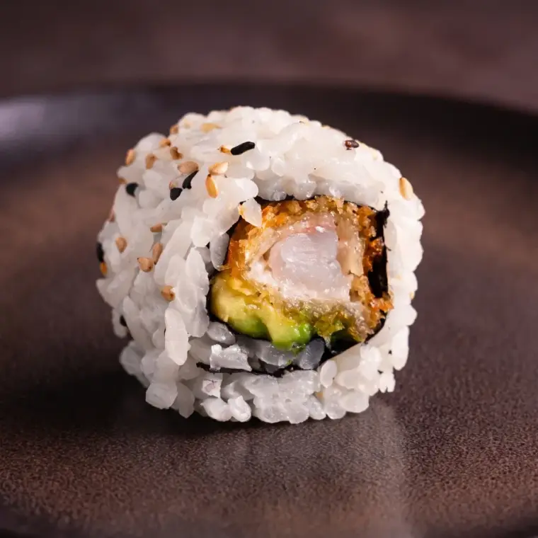 California tempura x8