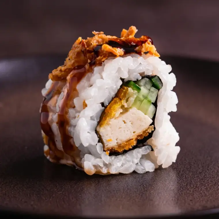 California Chicken spicy x8