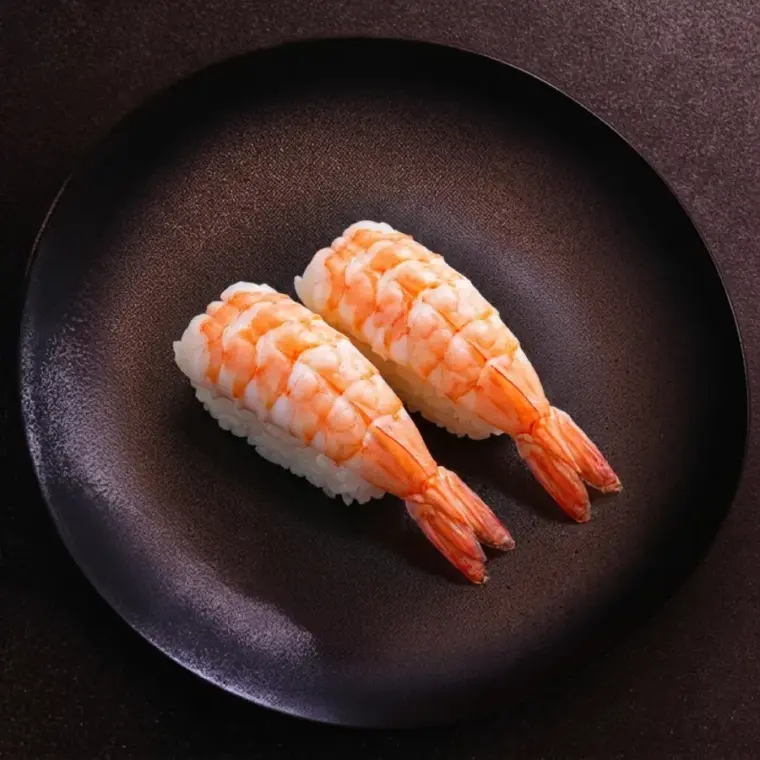 SUSHI CREVETTE x2