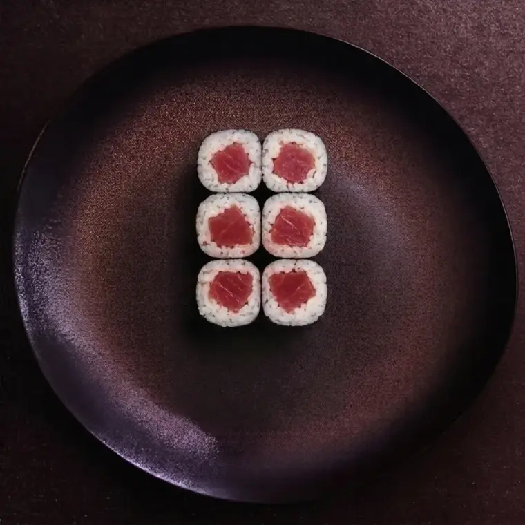 MAKI THON x6