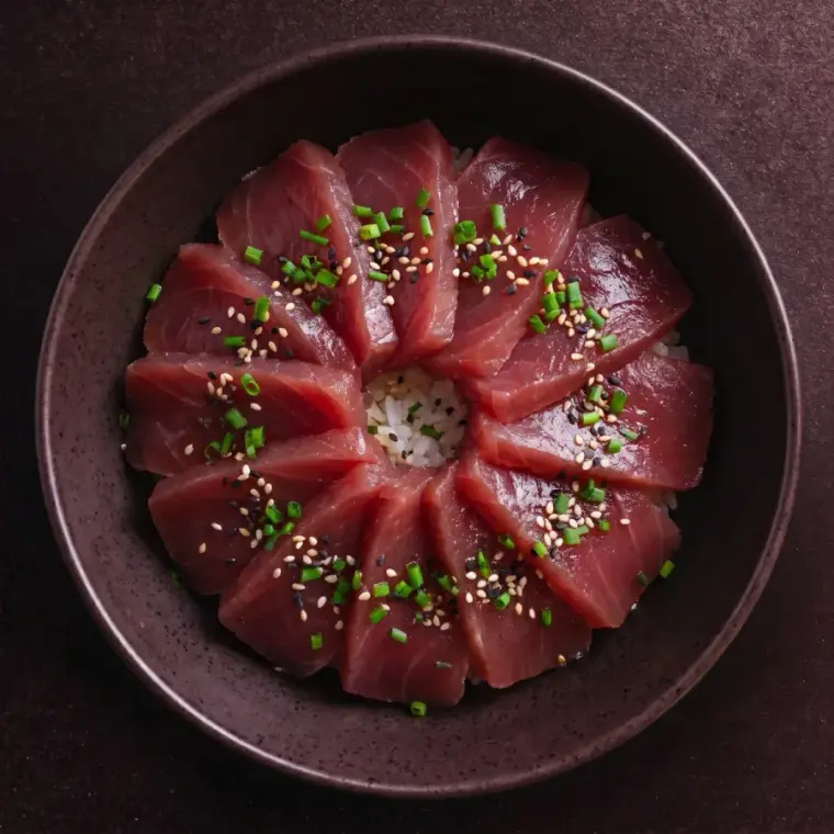 CHIRASHI THON
