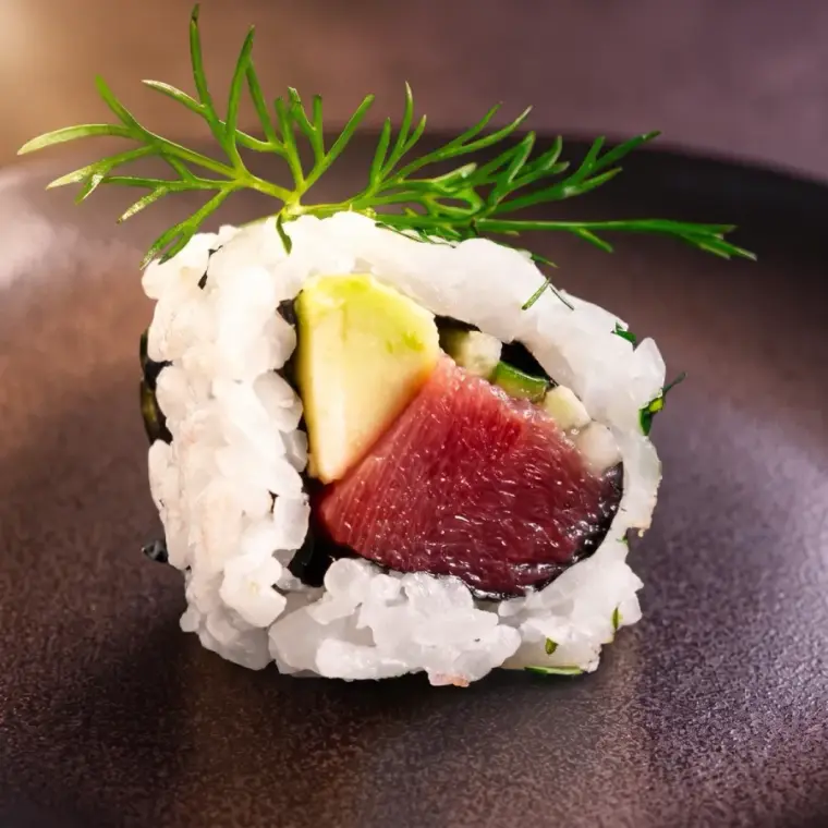 GREEN ROLL THON