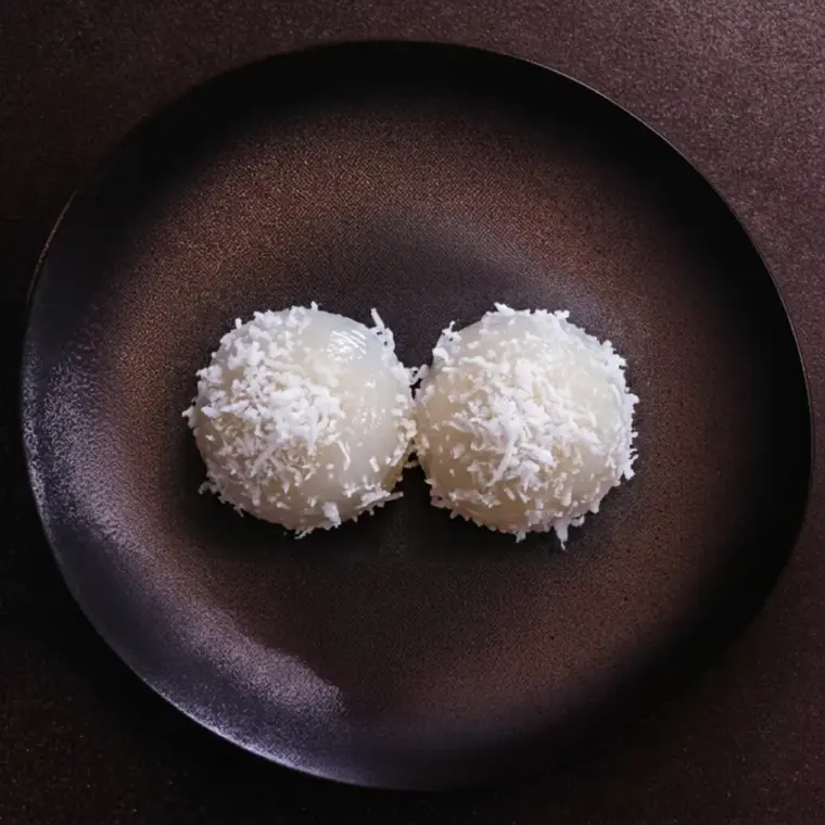 PERLES DE COCO