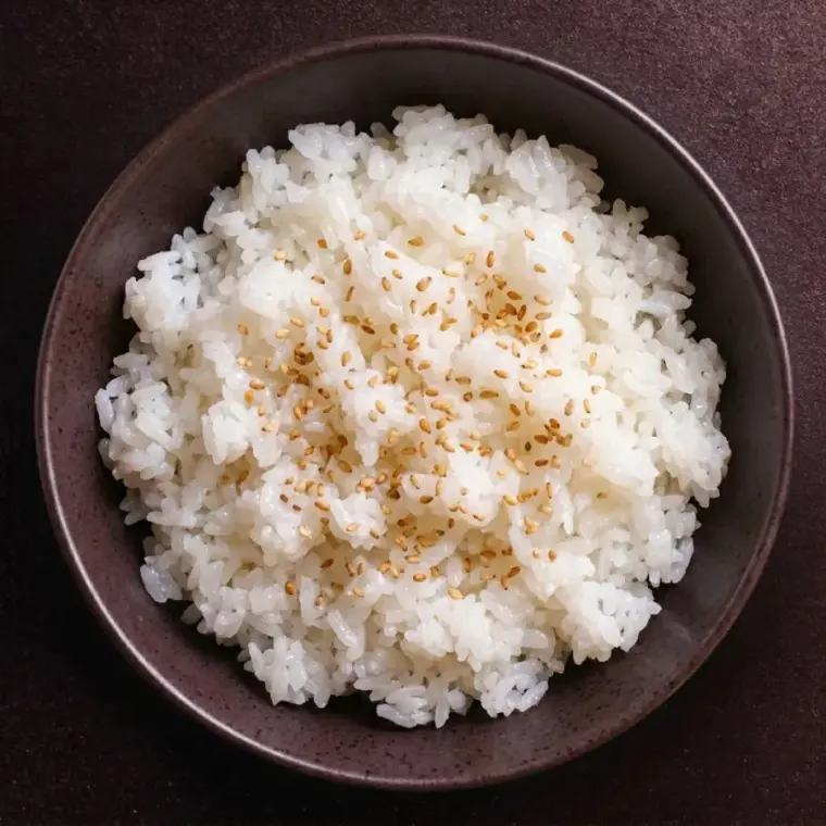 RIZ VINAIGRÉ