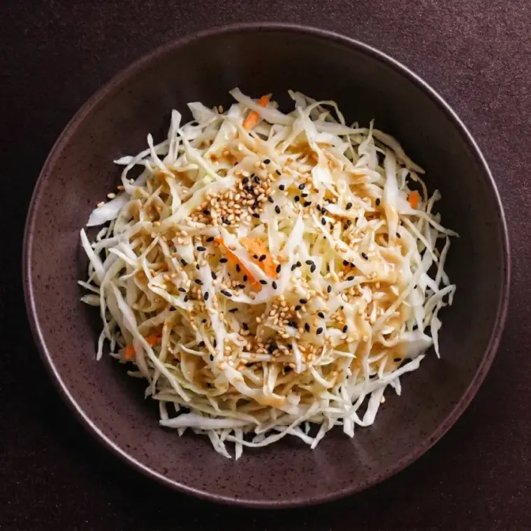 SALADE DE CHOU