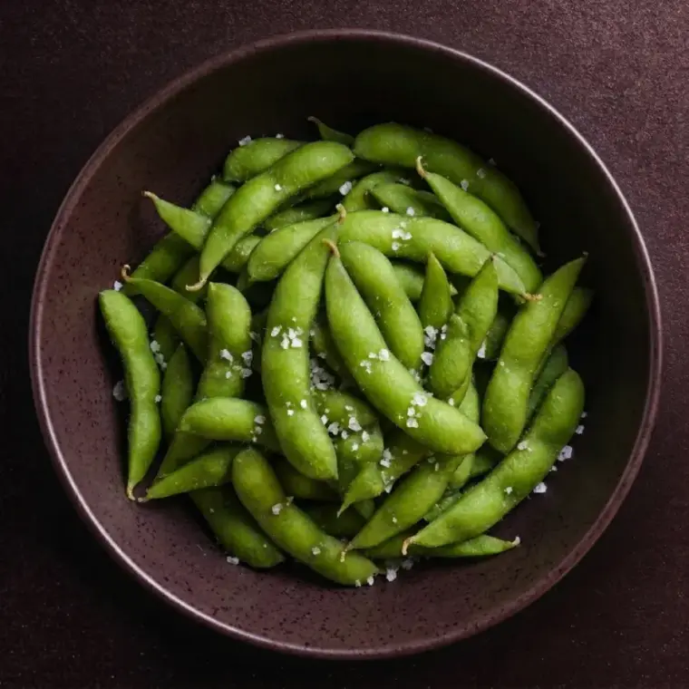 EDAMAME