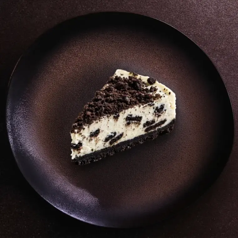 CHEESE CAKE OREO