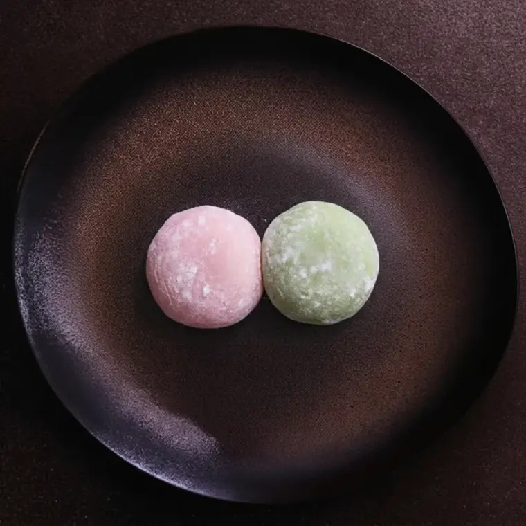 MOCHI