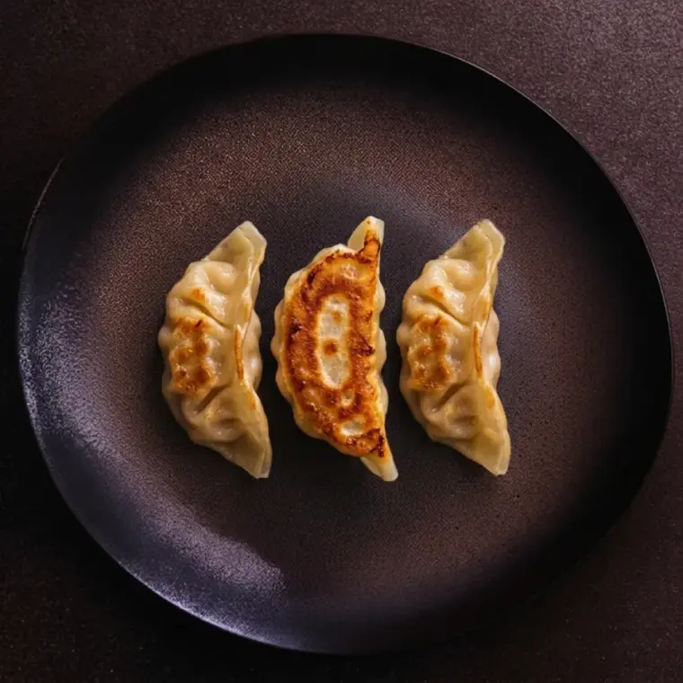 GYOZA POULET x3