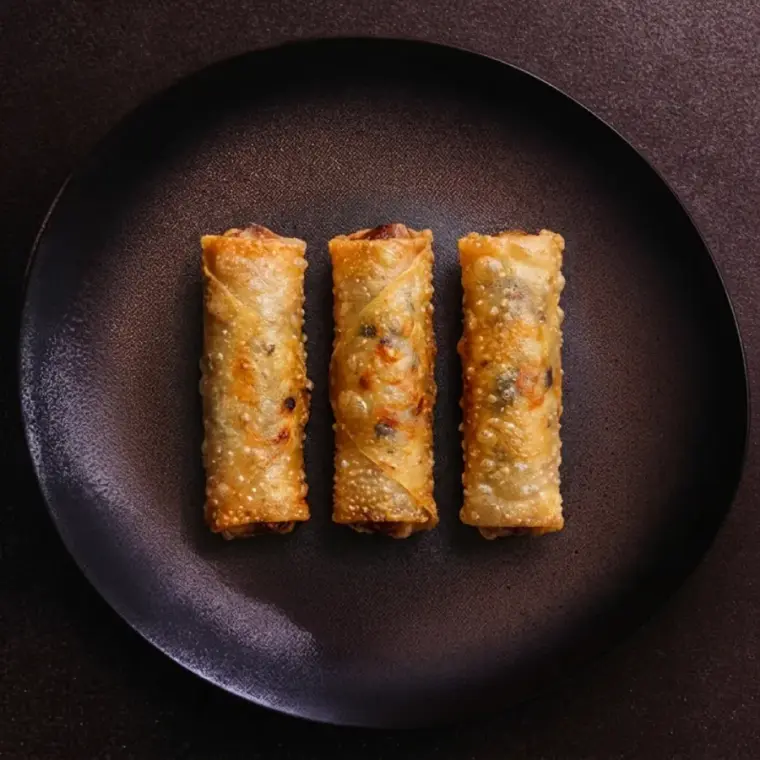 NEMS LÉGUMES ET TOFU x3