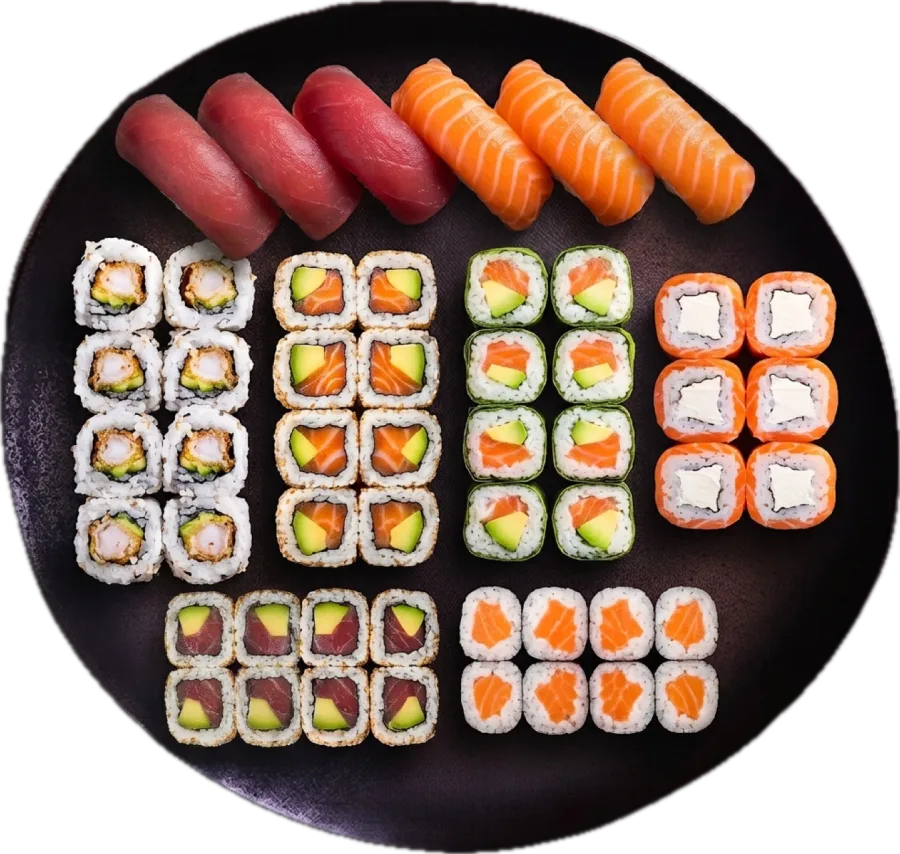 Menu Box Lover x52