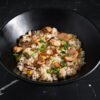 Riz sauté